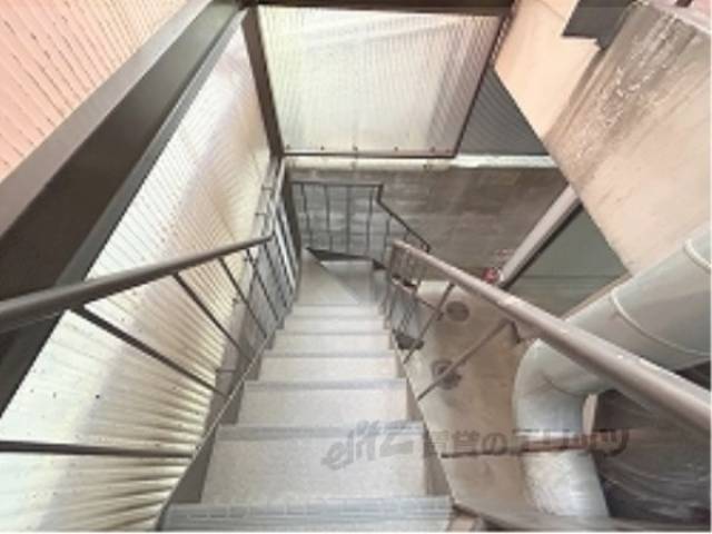 階段