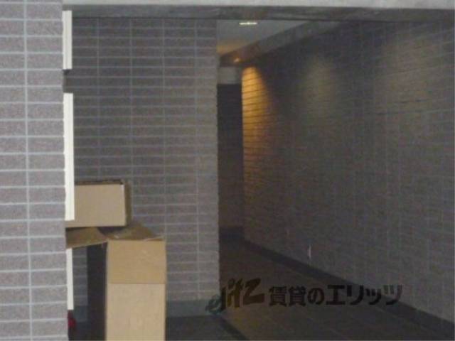通路