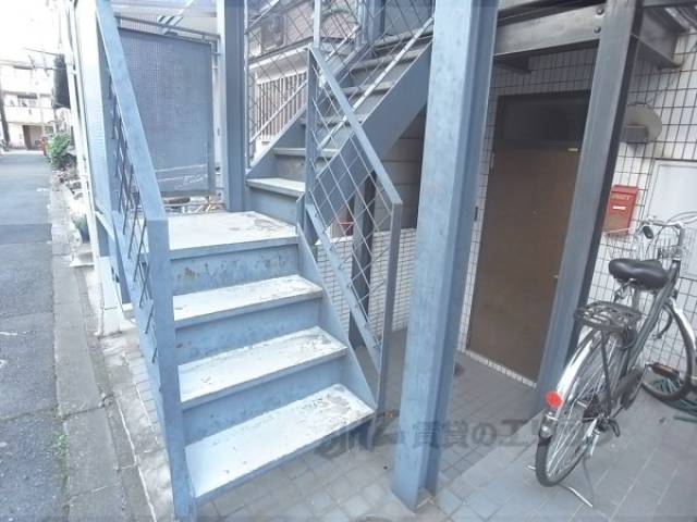 集合ポスト