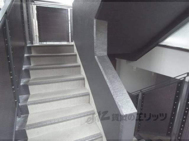 階段