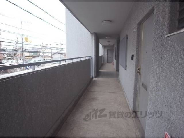 通路