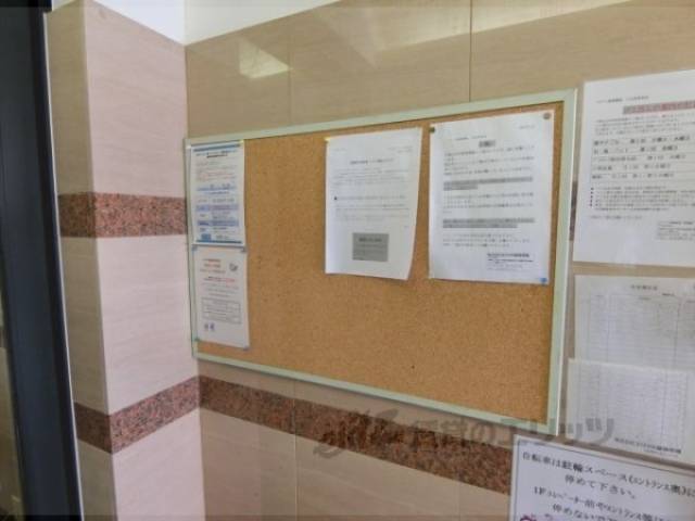 掲示板