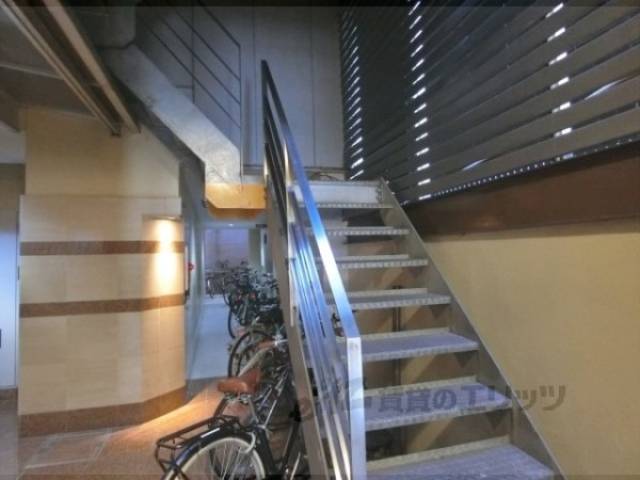 階段