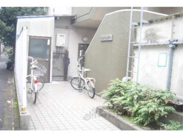 通路