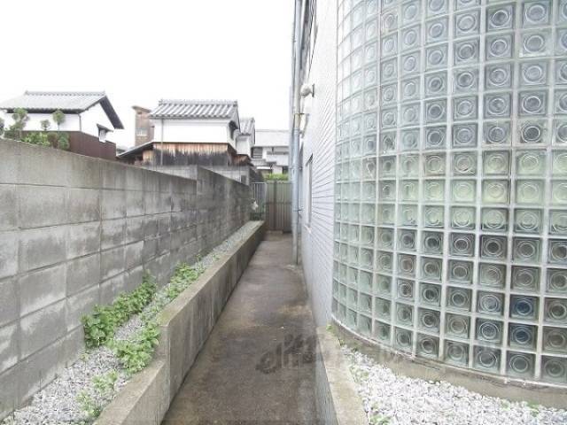 通路