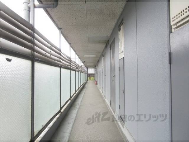 廊下