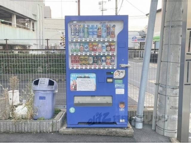 自販機