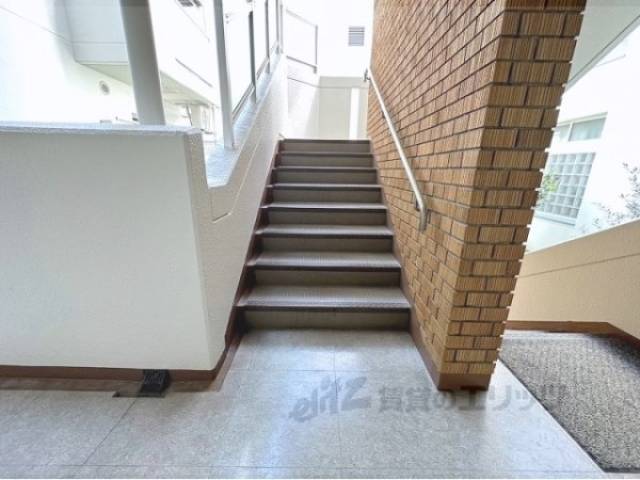 階段
