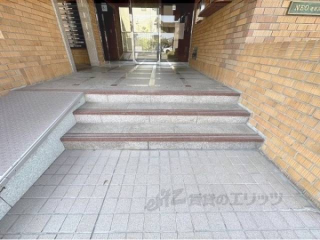 階段