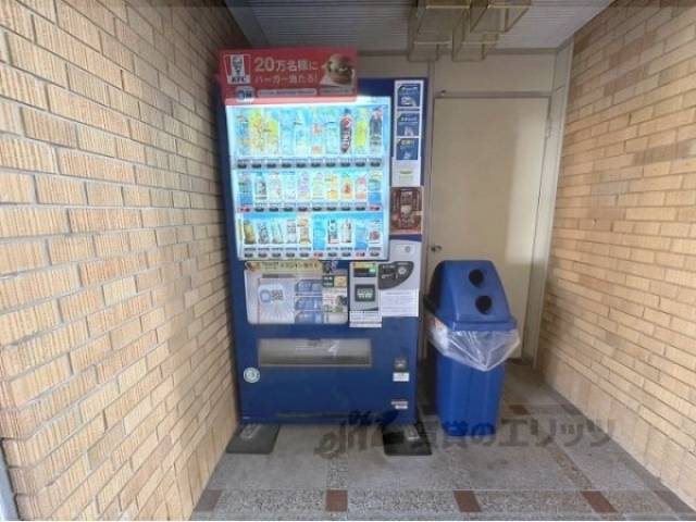 自動販売機