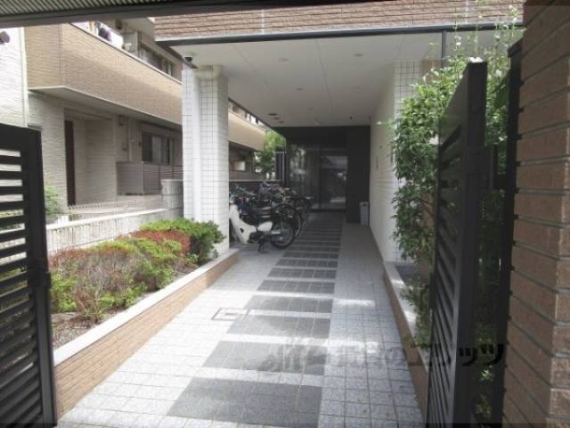 通路