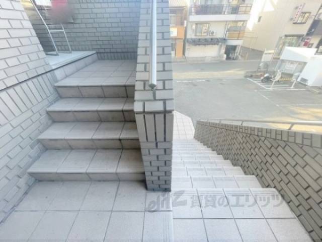 階段
