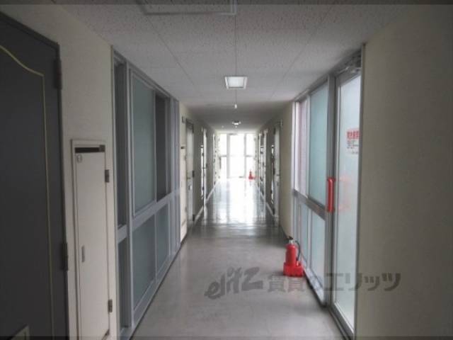 通路