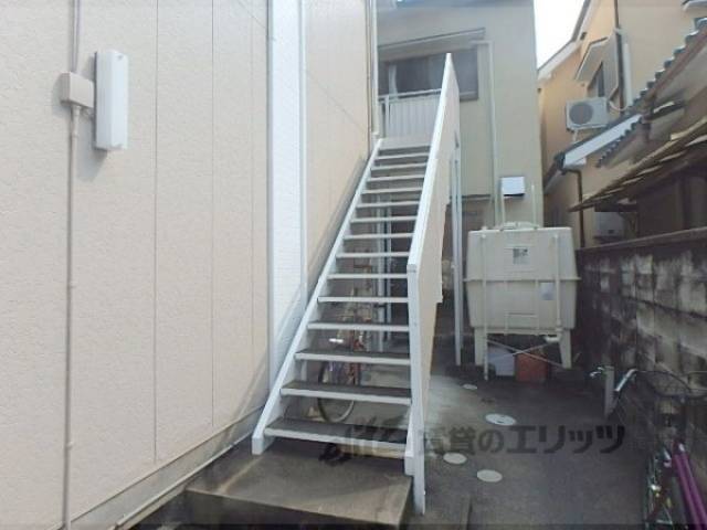階段