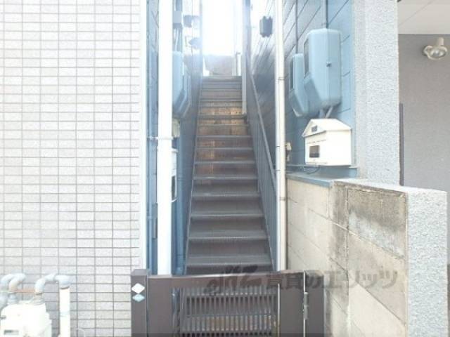 階段