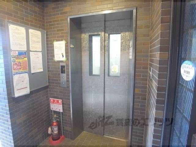 エレベーター