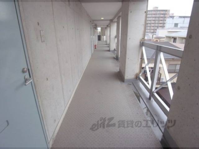 通路
