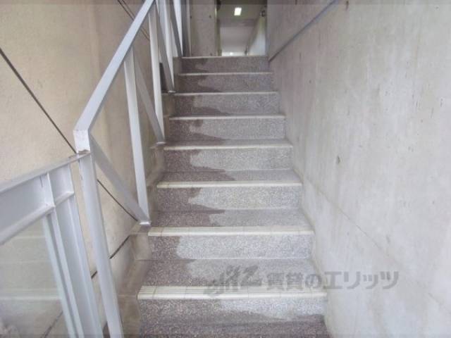 階段