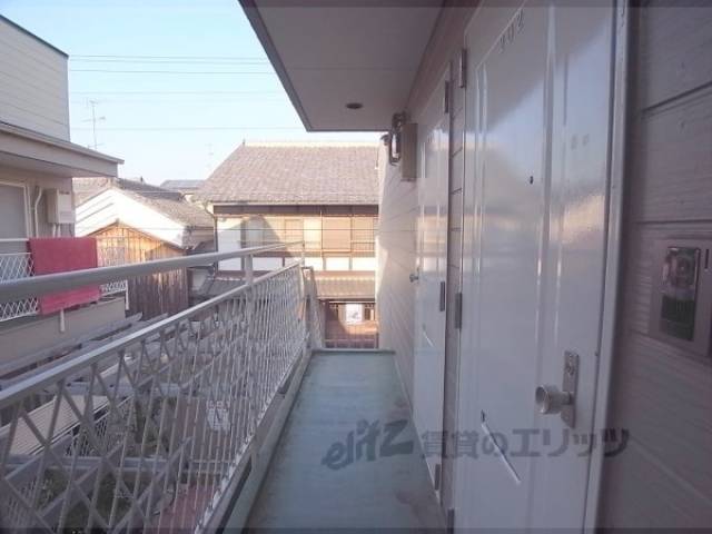通路