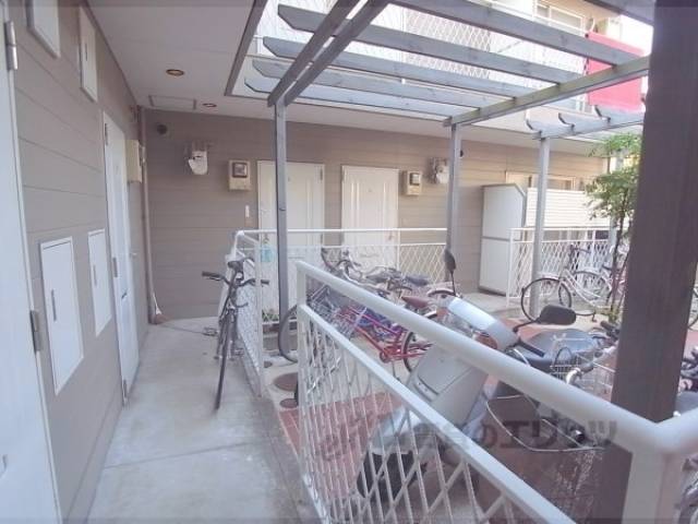 通路