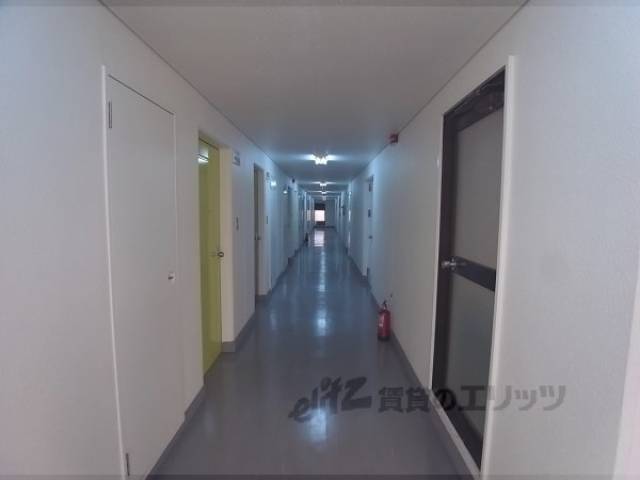 廊下