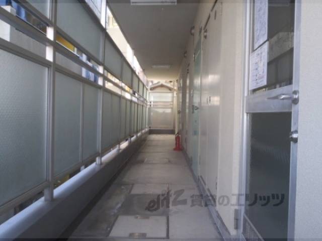 通路
