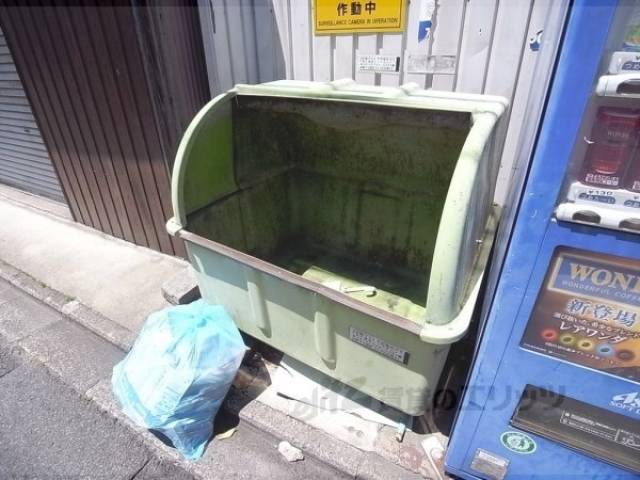 ゴミ箱