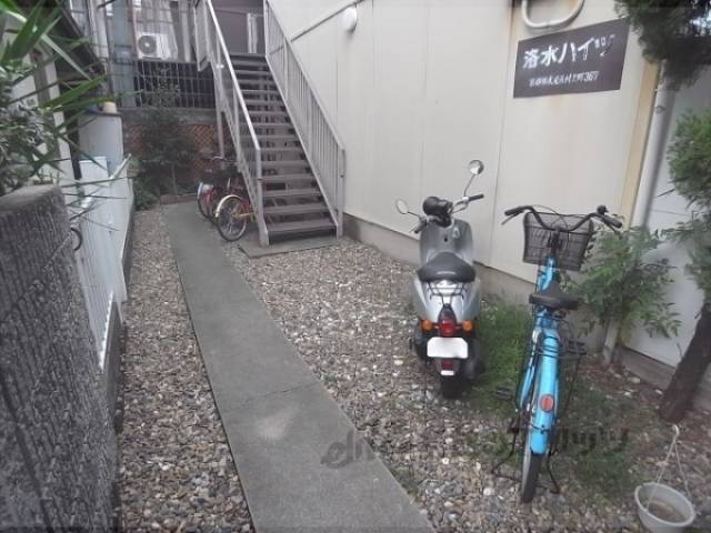 通路