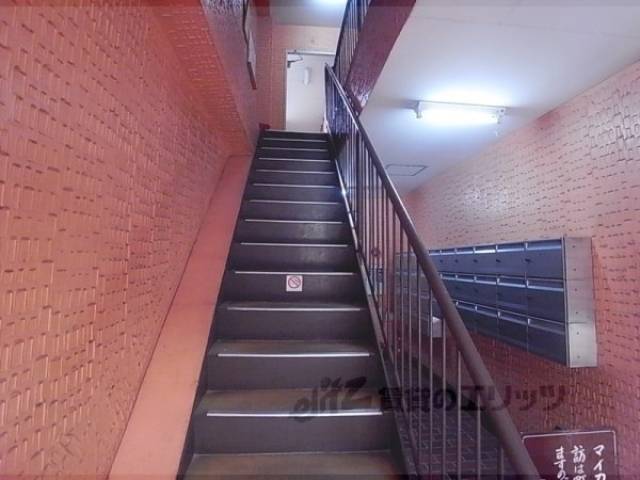 階段
