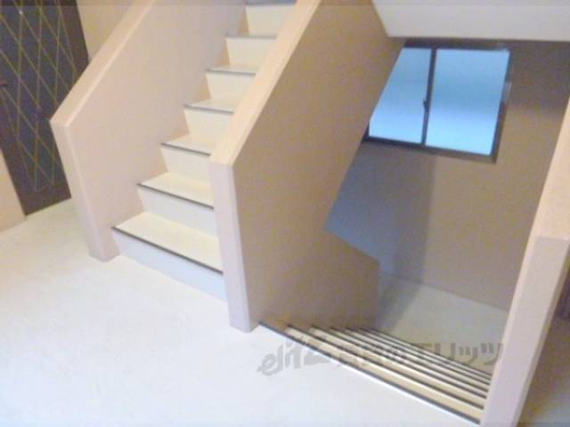 階段
