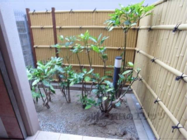 植栽