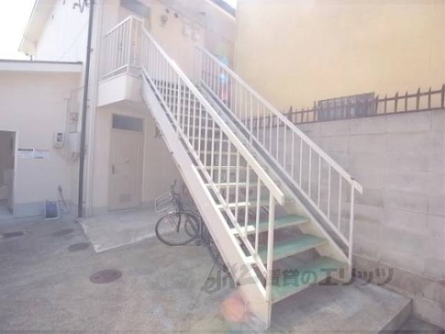 階段