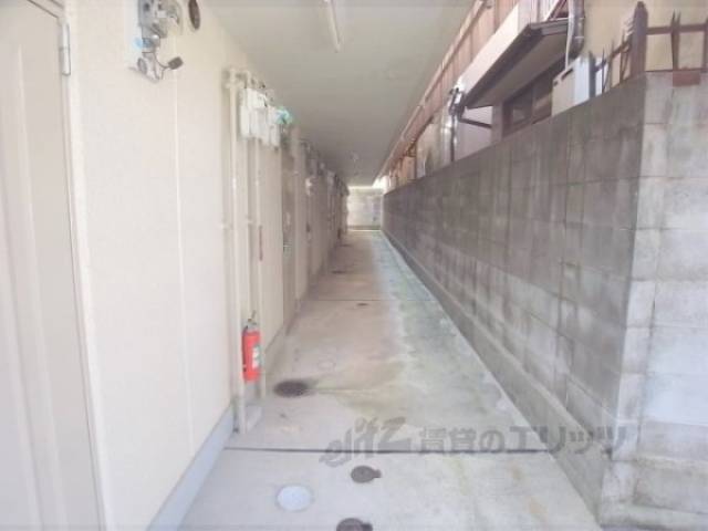 通路