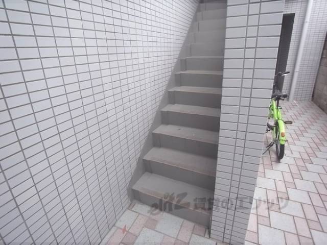 階段