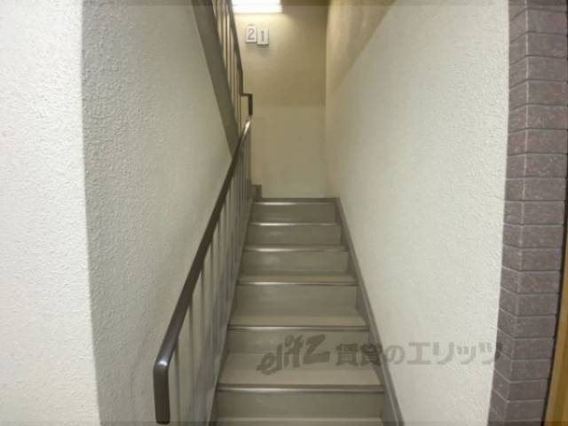 階段