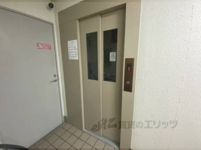 エレベーター
