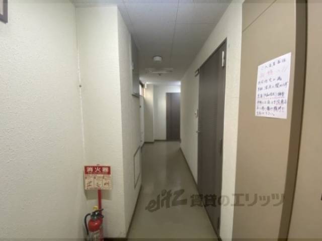 通路