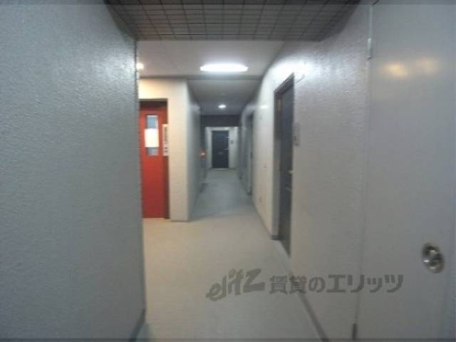 通路