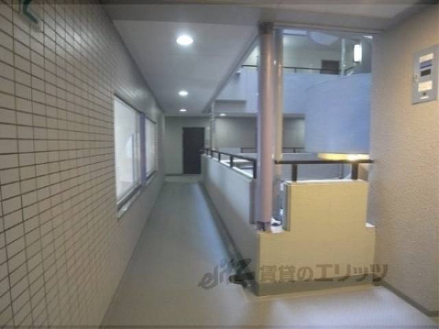 通路