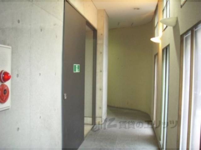 通路