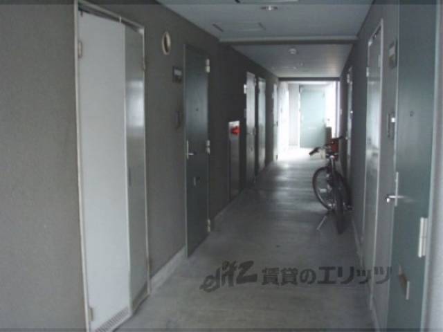 廊下