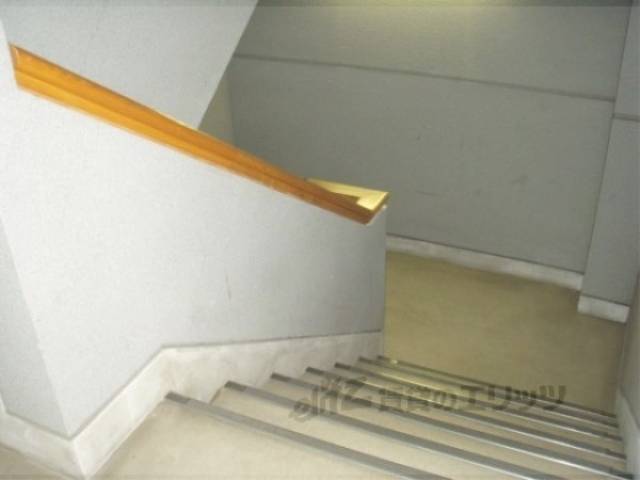 階段