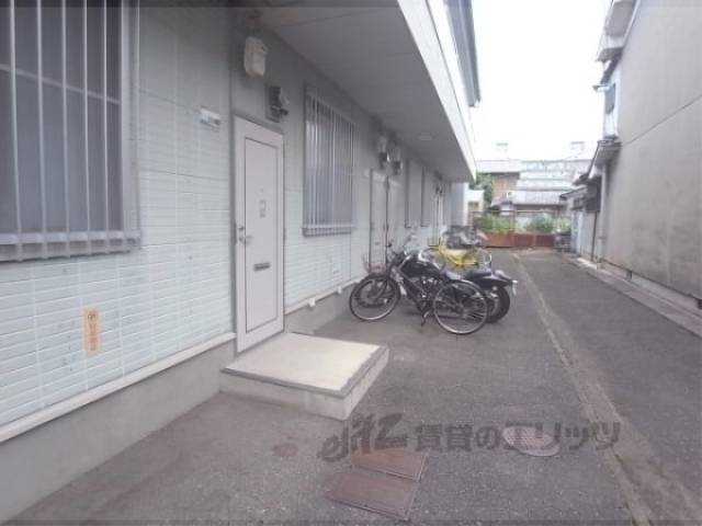 通路
