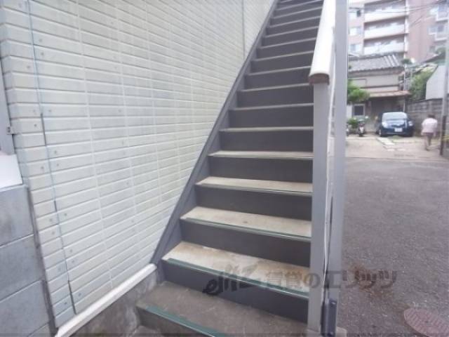 階段