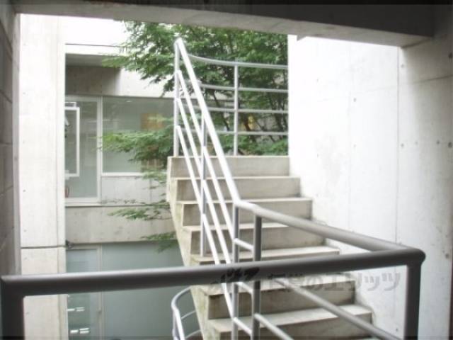 階段
