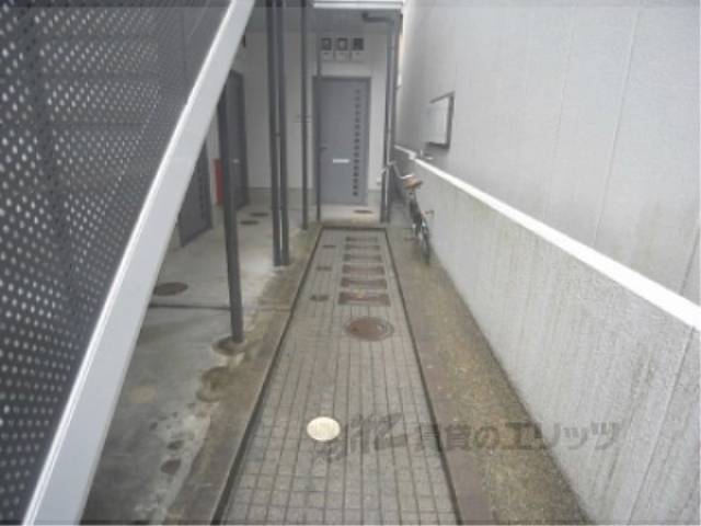 通路