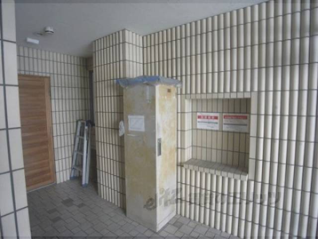 共用部