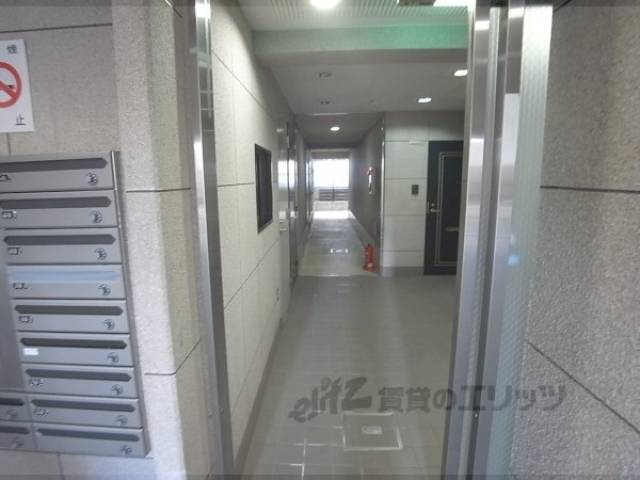 通路