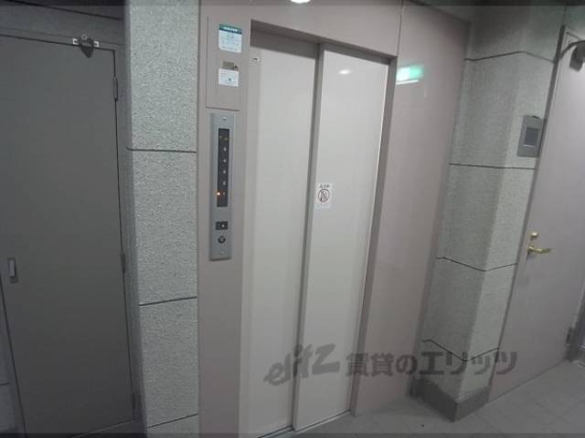 エレベーター