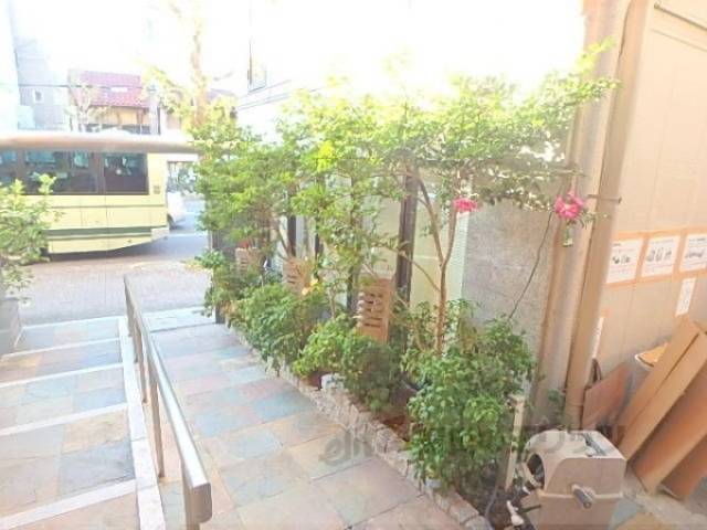 植栽